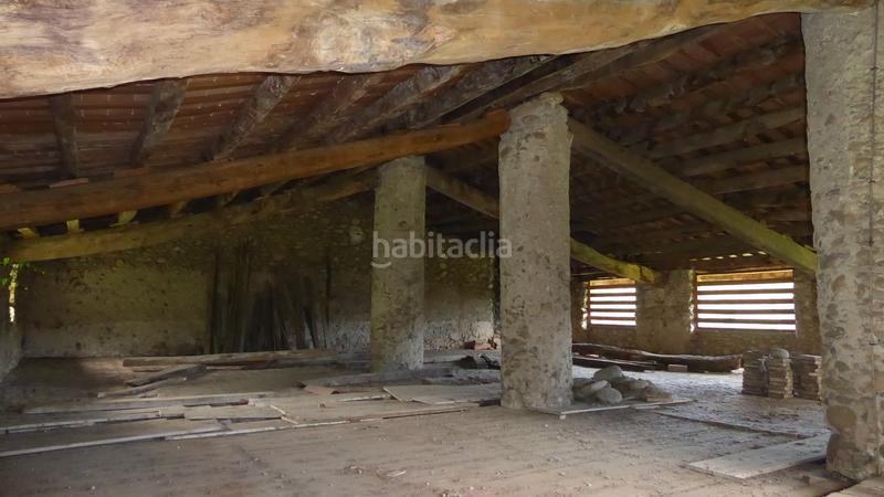 Foto 1b579d5b-a96e-4188-9cb3-161000cccdb9. Country house in Sant Quirze de Besora