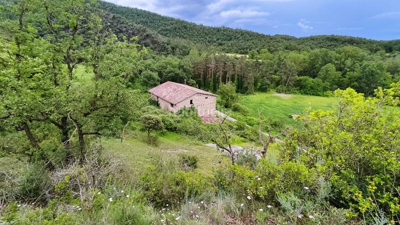 Foto 4383be45-6ba7-4083-957c-a9667c466a90. Country house in Sant Quirze de Besora