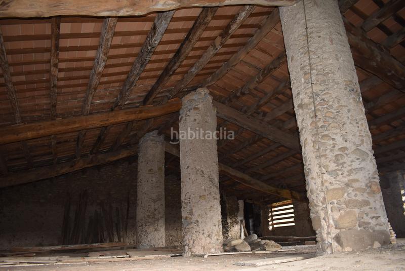 Foto 4df8decd-45ca-42c5-8dfe-ac330908292a. Country house in Sant Quirze de Besora