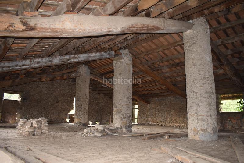 Foto 594381b9-92a2-432b-bb46-e14718a1a13b. Country house in Sant Quirze de Besora