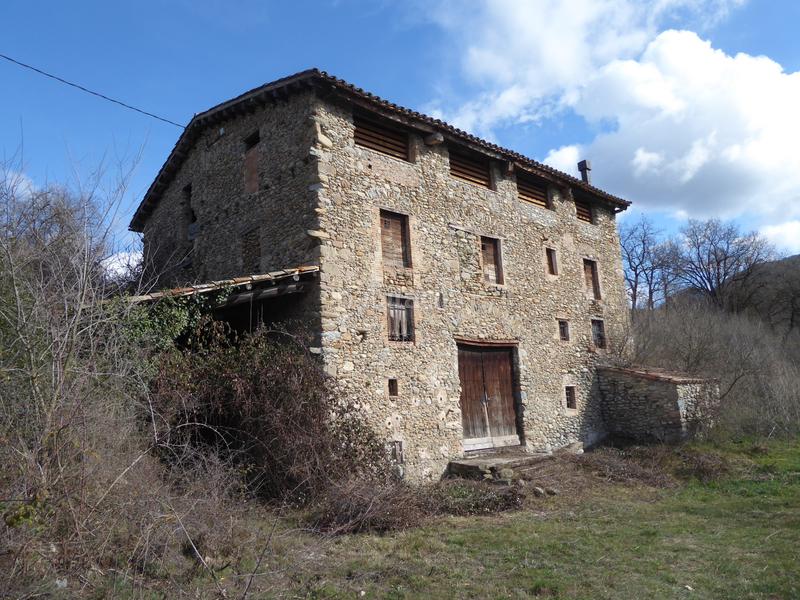 Foto 89ca7812-cdb2-466f-b29a-dacbbb01f43c. Country house in Sant Quirze de Besora