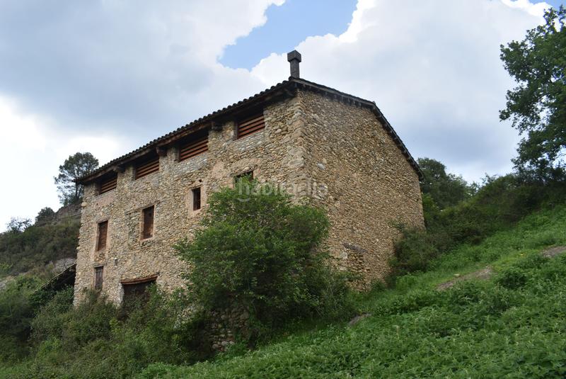 Foto bbc5bed7-66f6-46ab-aa40-7f475cc9459c. Country house in Sant Quirze de Besora