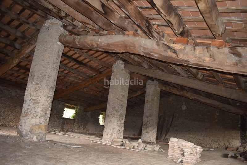 Foto cb6c3d57-9e40-4dc1-96af-a268d80dd017. Country house in Sant Quirze de Besora