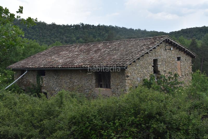 Foto f2c48e57-c590-4aaa-8cea-fc21e87bfc98. Country house in Sant Quirze de Besora