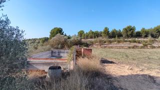 Finca rústica a Avinguda de pius xii 18b