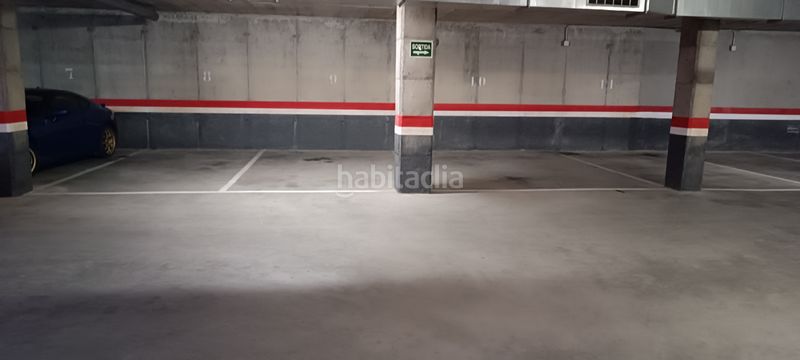 Foto 215c8043-9a52-4f90-9655-ea267ee1ef56. Lloguer aparcament cotxe a El Sucre-El Nadal Vic