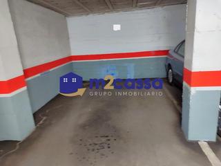 Parking coche en San José. Plaza de garaje cerca de jerónimo santa fe