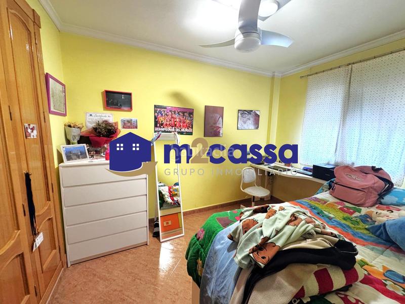 Foto d179ab29-6a38-4802-8666-963a63c7a575. Maison avec parking dans Barranco Hondo Lorca