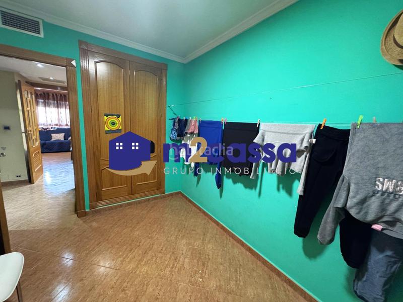 Foto eb1f7fc7-5199-46c0-a670-286aee8a291d. Maison avec parking dans Barranco Hondo Lorca