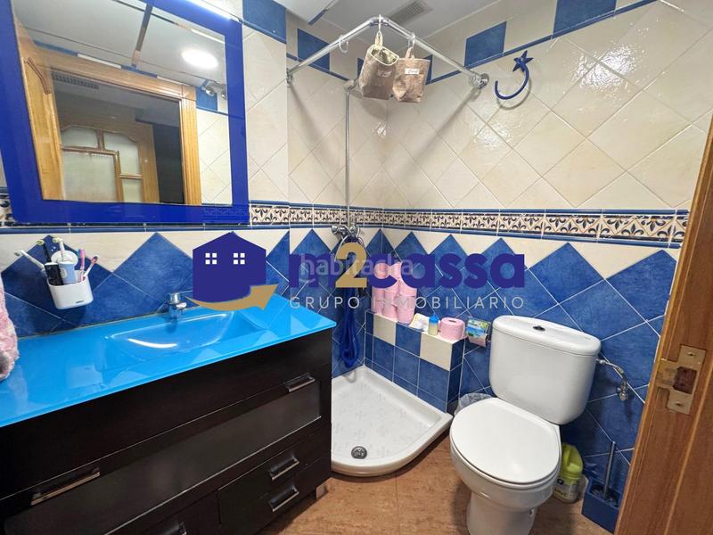 Foto f02fcaea-6855-4e01-b0d9-f037940ddc64. Maison avec parking dans Barranco Hondo Lorca