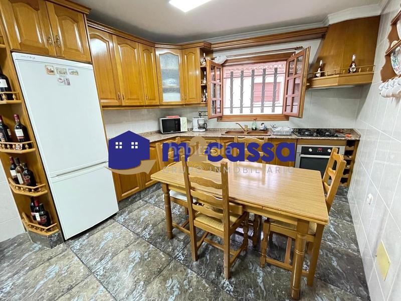 Foto 7b037795-8817-435a-8d12-02a19e1573a1. Pis a San Mateo Lorca