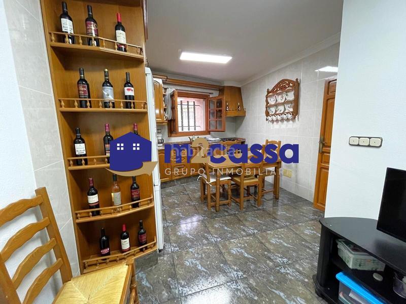 Foto e8f297d2-e5c1-497e-a4fa-a29db4185bcb. Pis a San Mateo Lorca