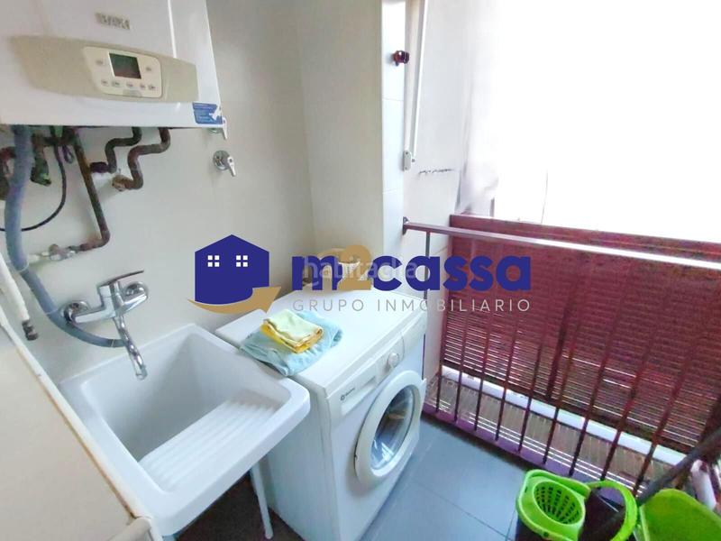 Foto 9a36efd3-519b-41fc-8e58-718ac9ee8717. Piso amplio piso con garaje y trastero en zona de san diego en Lorca