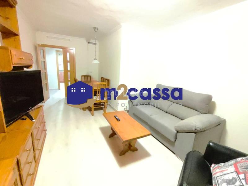 Foto d1a87953-bdb0-4677-a437-21f3ea152953. Piso amplio piso con garaje y trastero en zona de san diego en Lorca