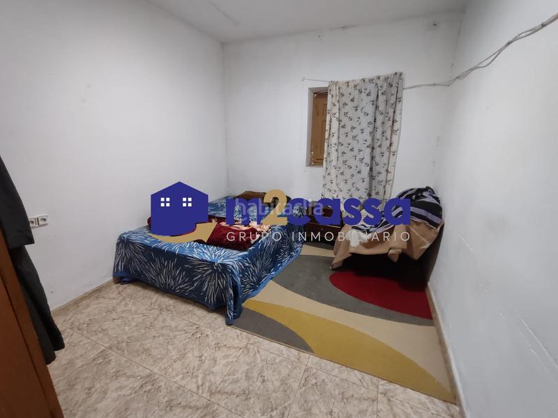 Foto 1d3dc10a-c523-434e-92be-24c8b934c8cc. Casa amb aparcament a La Tova Lorca