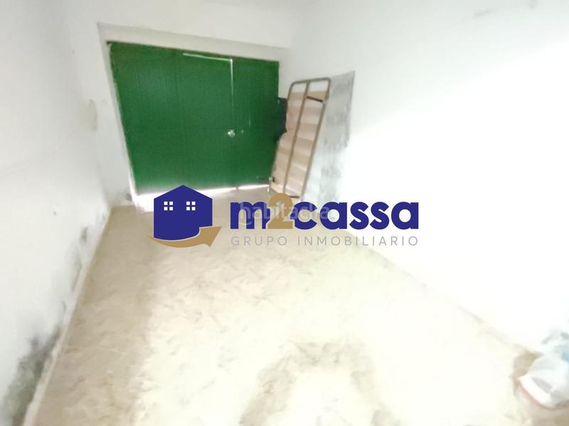 Foto 32de0831-8ceb-45b6-aa3d-fff9fdc38f33. Casa amb aparcament a La Tova Lorca