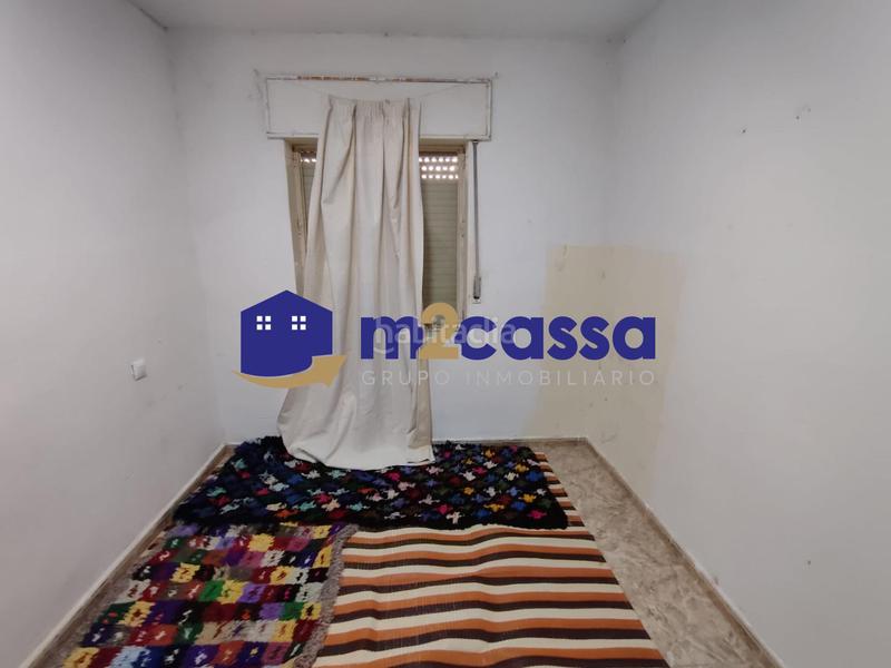 Foto 42dc7ebe-c6b4-4c15-82ec-a22e1e26b12a. Casa amb aparcament a La Tova Lorca