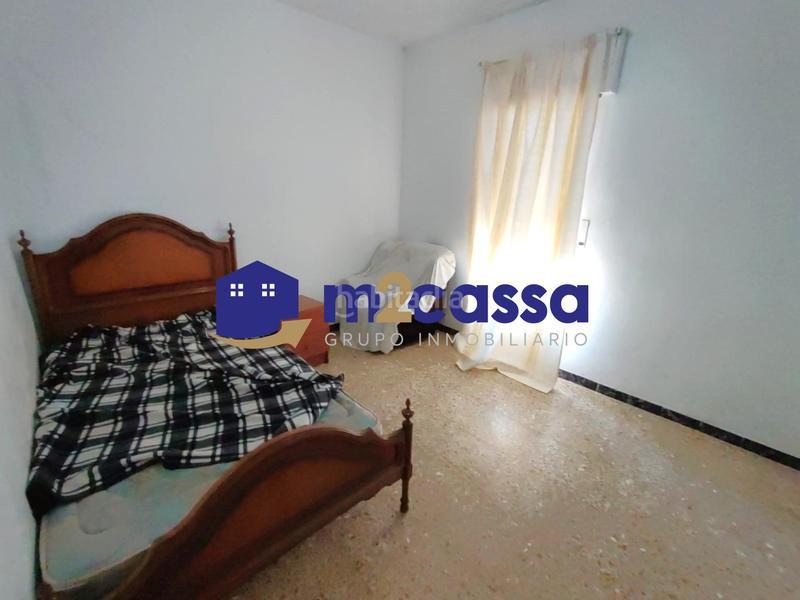 Foto 8d57fbf7-7682-4af3-b81e-021cbf5edccb. Casa amb aparcament a La Tova Lorca