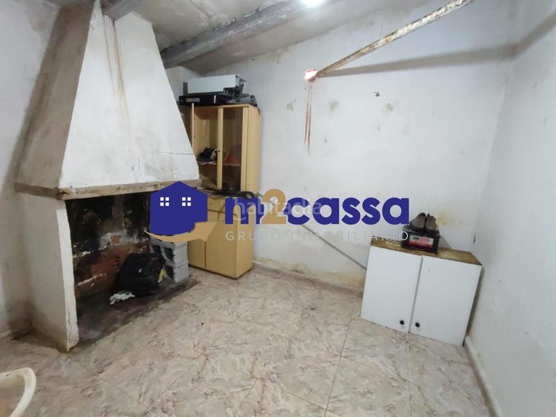 Foto b87eb911-ae24-478e-b514-935ee902f1be. Casa amb aparcament a La Tova Lorca
