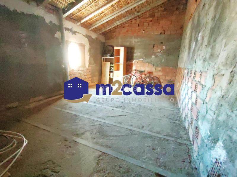 Foto cb358261-9df4-42d7-94ad-f281366f4671. Casa amb aparcament a La Tova Lorca