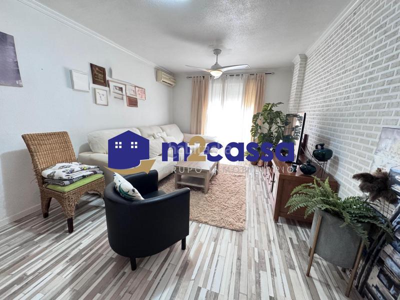 Foto 054e2e85-f58e-4b69-9f3a-3c52daa1ab55. Appartement avec parking dans San José Lorca