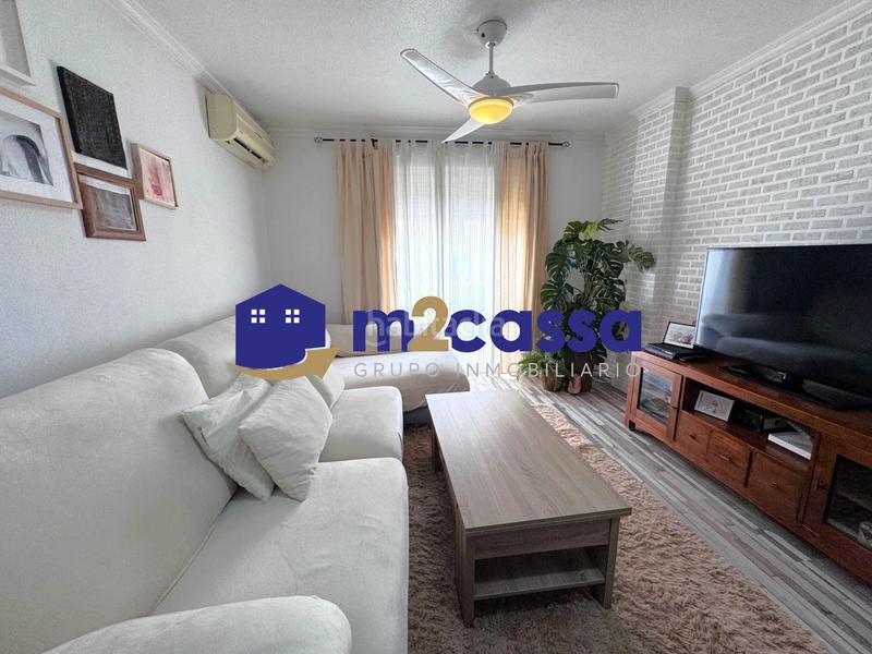 Foto 10fb9c13-4a63-4e07-96e5-685d057e7d71. Appartement avec parking dans San José Lorca