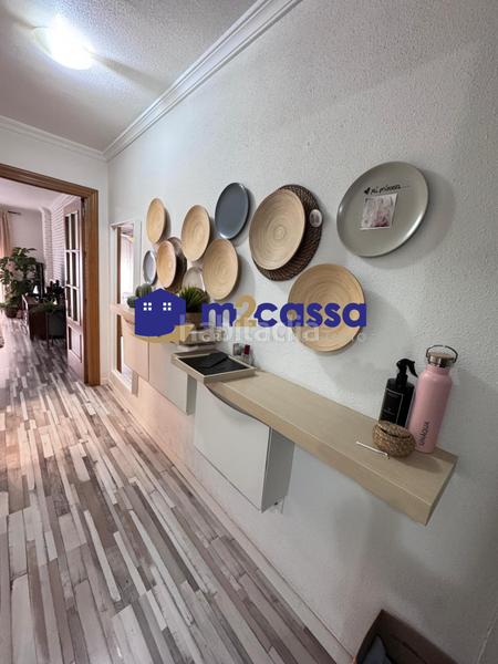 Foto 2e090d5e-b809-4269-a035-a25f8b071213. Appartement avec parking dans San José Lorca