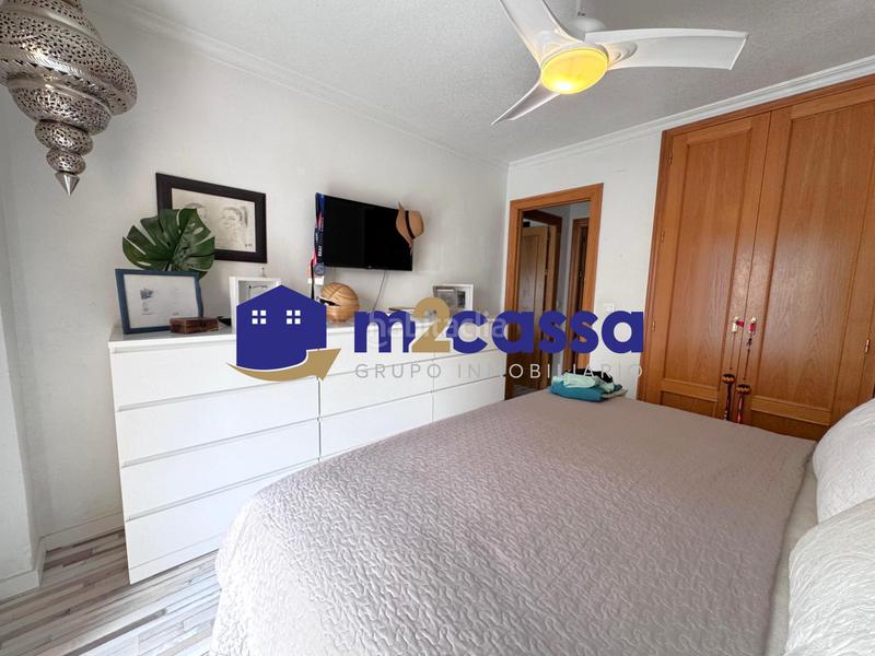 Foto 7f00d0b9-dc0b-4084-abd7-7107cd9a416b. Appartement avec parking dans San José Lorca