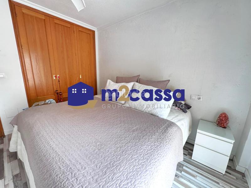 Foto 917a41b3-2eef-4ba0-b3e8-702a07293b7a. Appartement avec parking dans San José Lorca