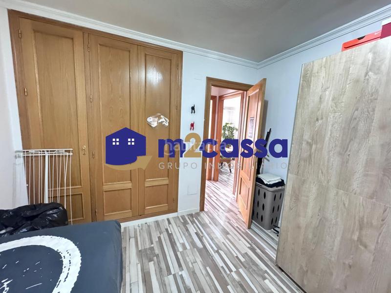 Foto 9b3002b1-0574-4fc2-afb2-0fca73ce9151. Appartement avec parking dans San José Lorca