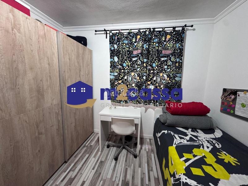 Foto a24af2ac-a275-4c66-9fec-66f6f8e4d251. Appartement avec parking dans San José Lorca