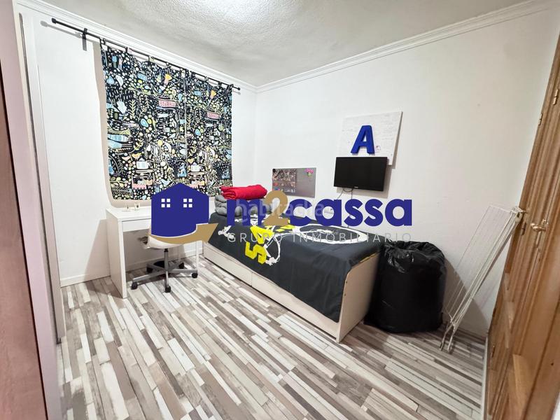 Foto b5ee23ed-1449-4948-9c67-54dfe172a709. Appartement avec parking dans San José Lorca