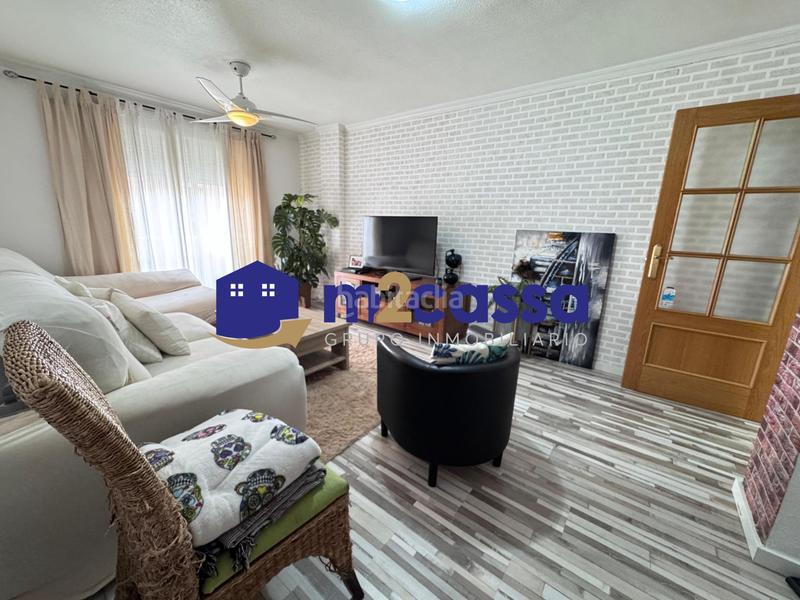 Foto c8752ab7-0340-4db4-b03d-cc175708460b. Appartement avec parking dans San José Lorca