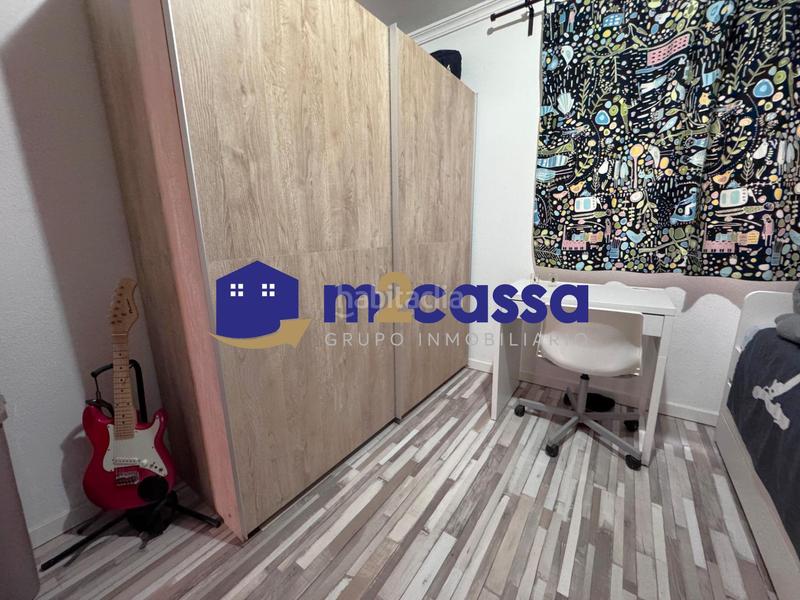 Foto dee6c8df-2403-4de4-8a04-21b6d242b427. Appartement avec parking dans San José Lorca