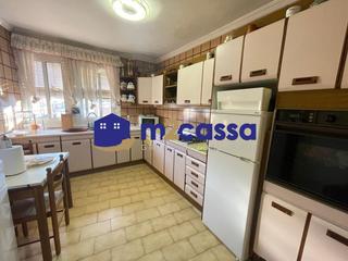 Pis a San Mateo. Piso para entrar a vivir en zona céntrica