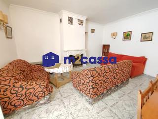 Casa en San José. Casa muy amplia en zona de san josé