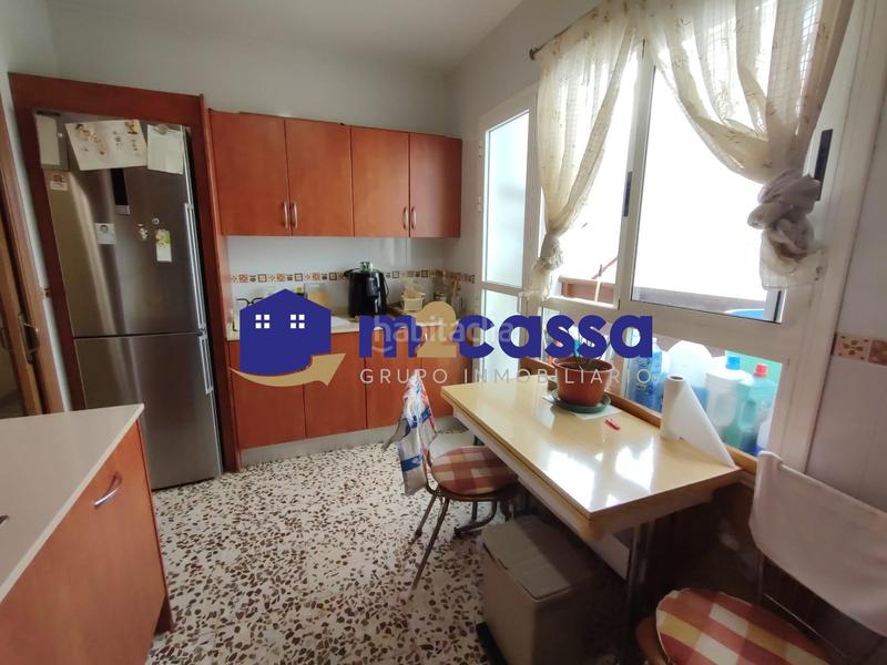 Foto 5308411b-4cbb-4744-8057-315ce0043a59. Appartement dans San José Lorca