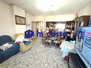Piso en San José. Piso de 4 dormitorios en zona de san josé