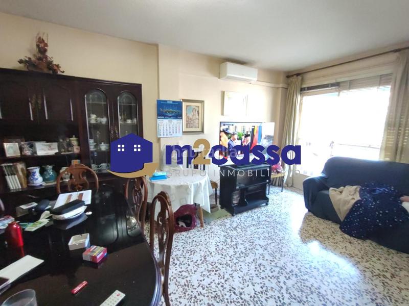 Foto bcb445db-f89c-4e6c-96e5-2c4cddefae80. Appartement dans San José Lorca
