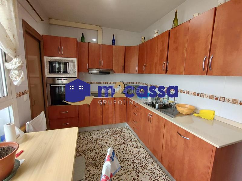 Foto e8f2ded1-e84a-4fde-b9c0-3c52b23e0c03. Appartement dans San José Lorca