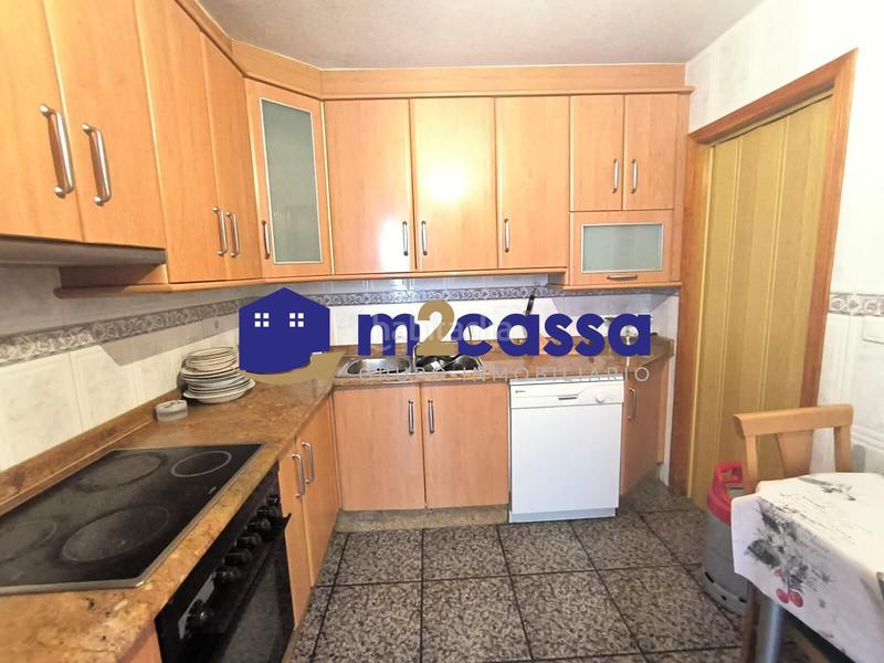 Foto b21abde9-c955-4fe3-9bba-c401f6266c25. Pis amb aparcament a San Cristóbal - San Diego Lorca