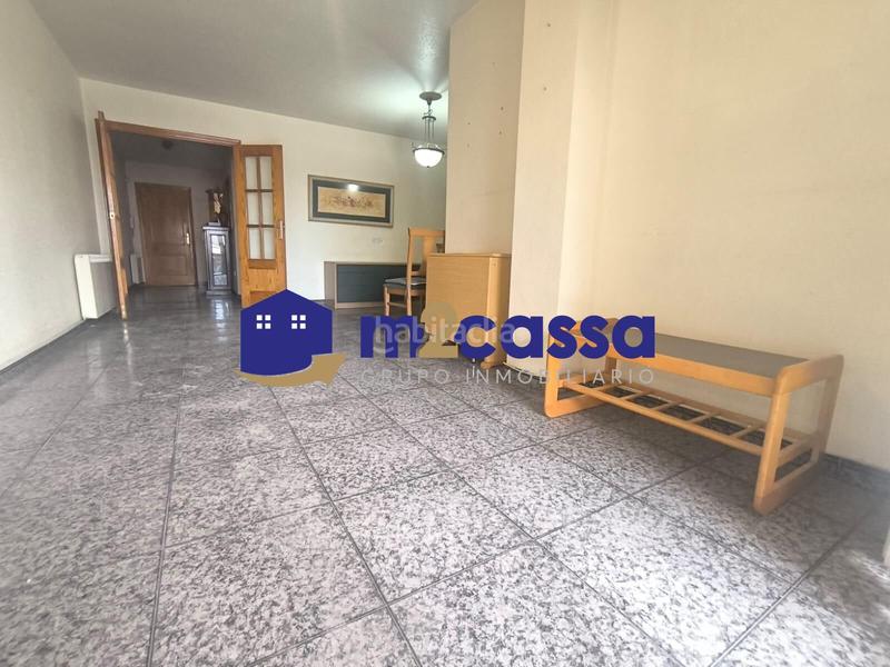 Foto f6da1628-ea8f-468d-8175-fef36fd1488c. Pis amb aparcament a San Cristóbal - San Diego Lorca