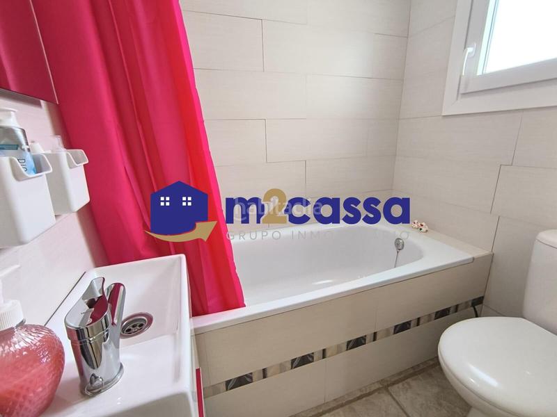 Foto 123f67c6-5757-4b1b-9ff8-e5b1b3b674ca. House with parking in Torrecilla Lorca