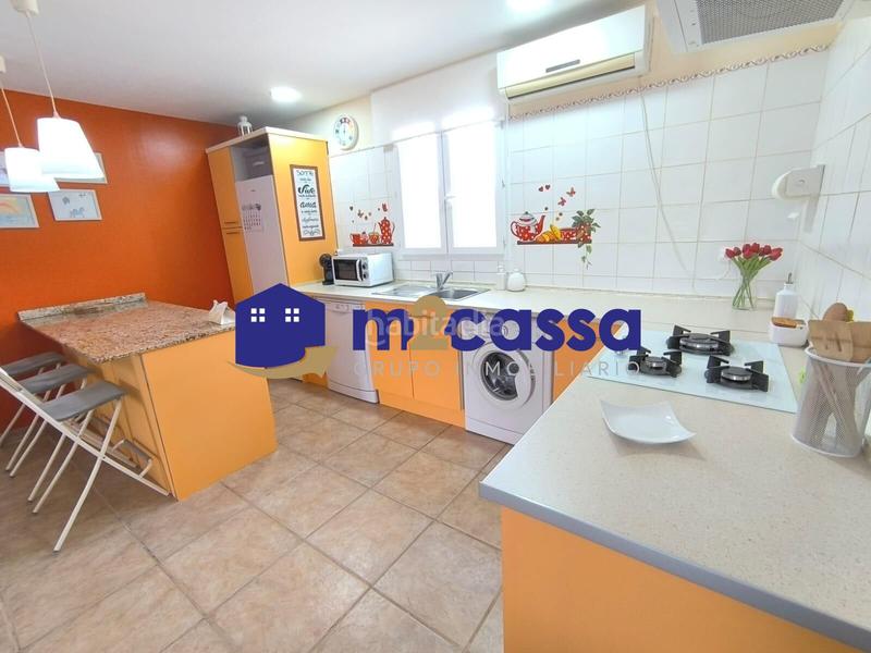 Foto 18e5529d-50e6-429e-9620-2c7ceaf86b8e. House with parking in Torrecilla Lorca