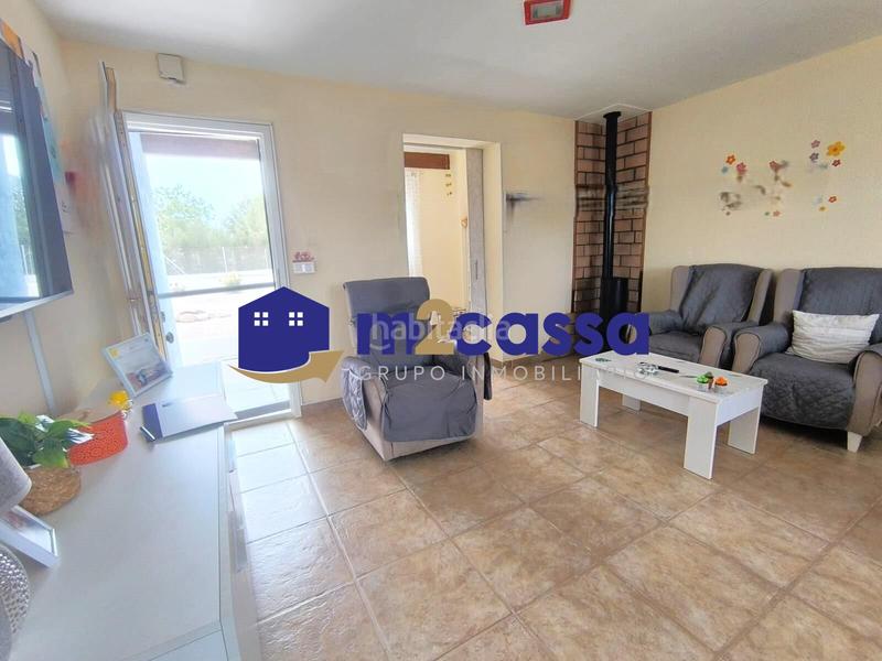 Foto 315f19ea-b9b8-4972-b4ed-236ddd0bd831. House with parking in Torrecilla Lorca