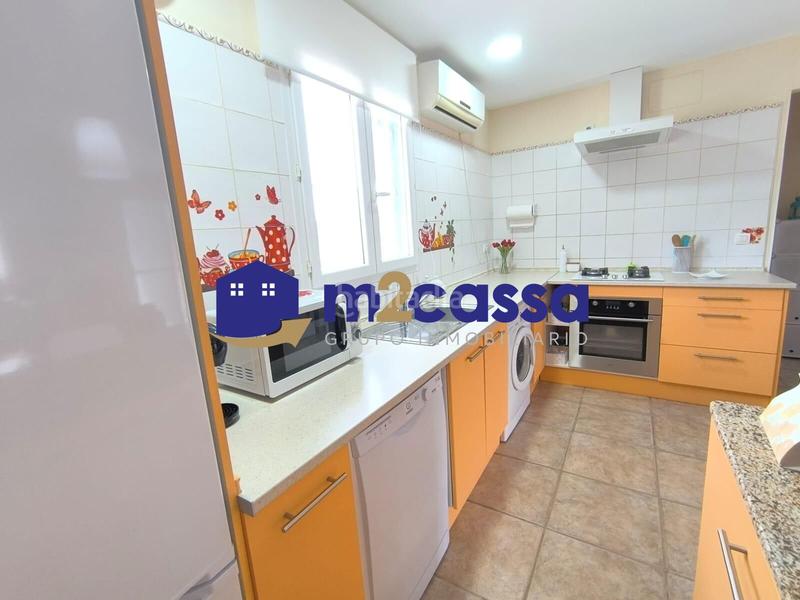 Foto 4ed5fef4-badd-4a57-abfb-fa49f9c7c123. House with parking in Torrecilla Lorca