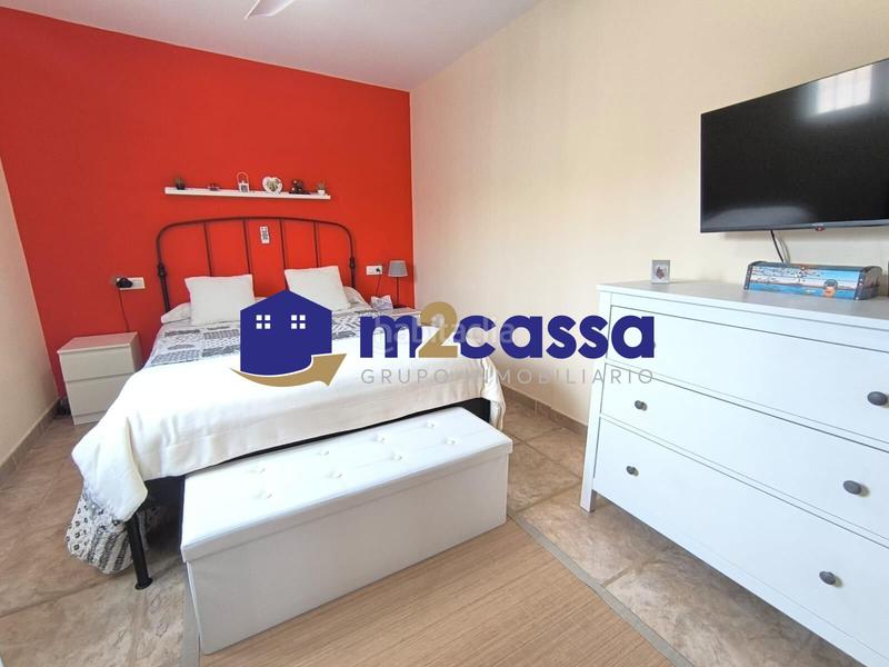 Foto 7c743ecf-9f7b-45ca-baed-824e023ca78f. House with parking in Torrecilla Lorca