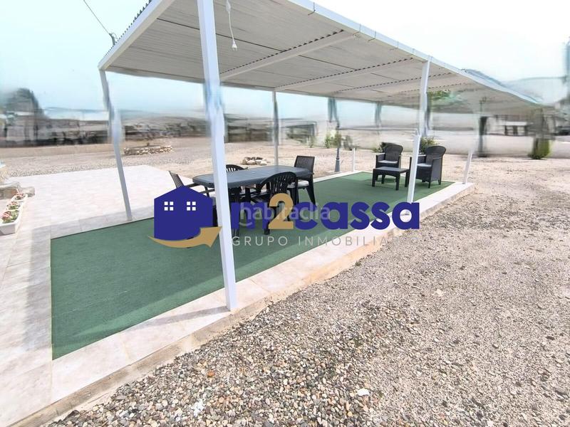 Foto 991e03e1-4e00-4729-a63b-362f17fd6f11. House with parking in Torrecilla Lorca