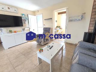 Maison à Torrecilla. Tu casa ideal en zona del consejero