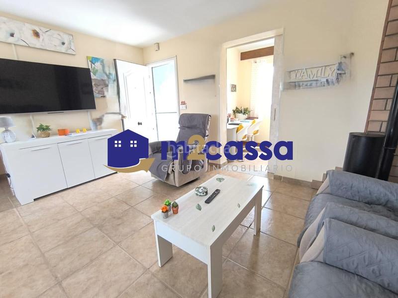 Foto aa7aacf7-15e7-416a-8bd0-9acff87f3000. House with parking in Torrecilla Lorca